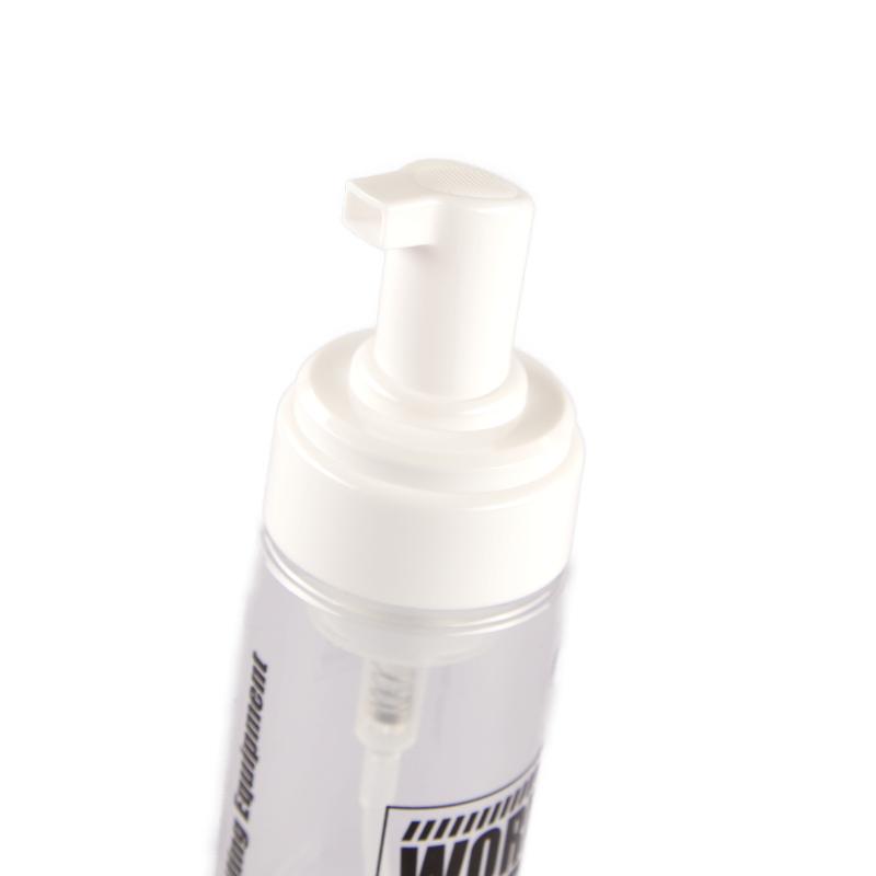 Work Stuff Foam Bottle (150 Ml)