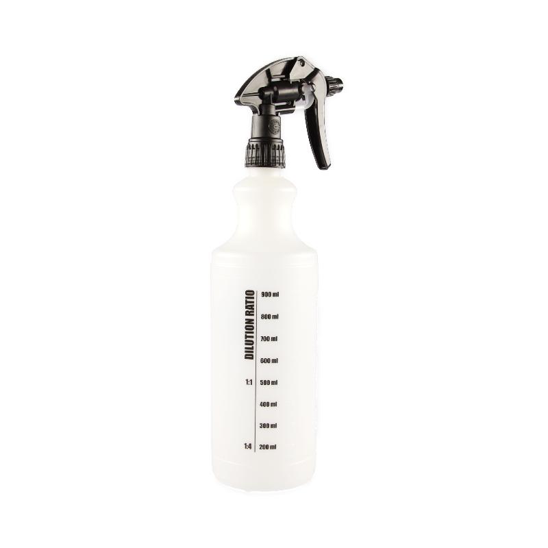 Work Stuff Bottle (1 Liter)