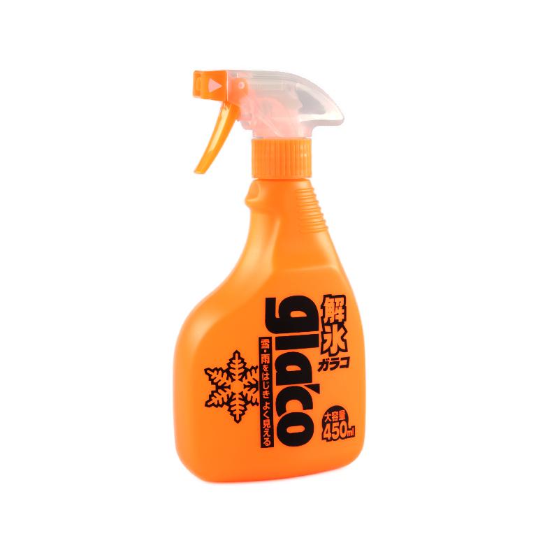 Soft99 Glaco De-Icer (450 Ml) Isfjerner