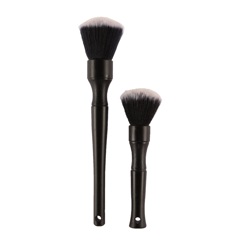 Auto Glanz Super Soft Detailing Brush (2-pak)