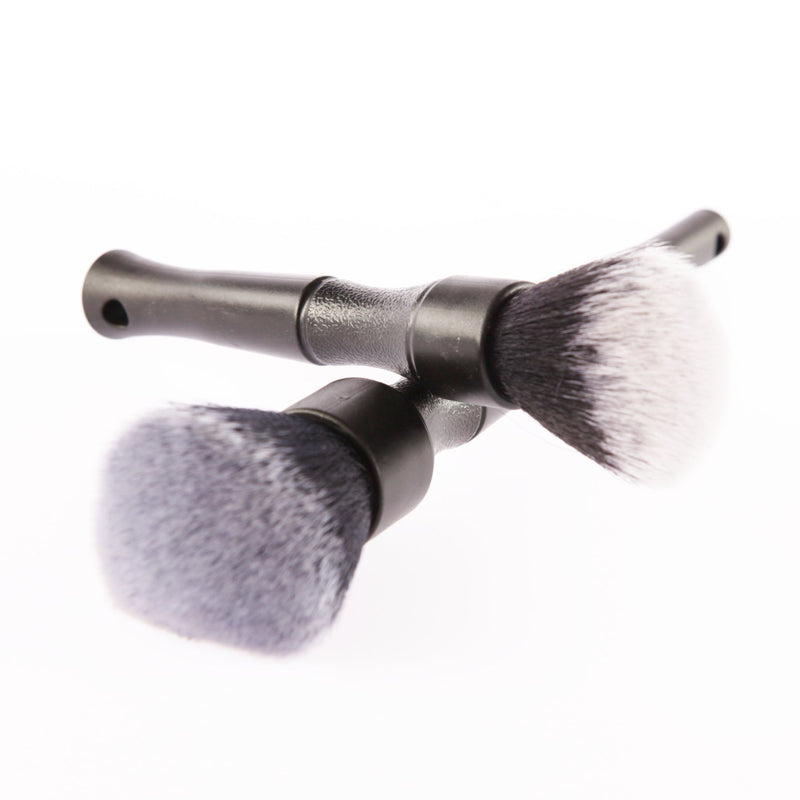 Auto Glanz Super Soft Detailing Brush (2-pak)