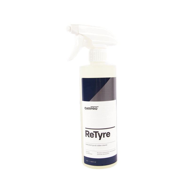 CarPro ReTyre (500 ml)