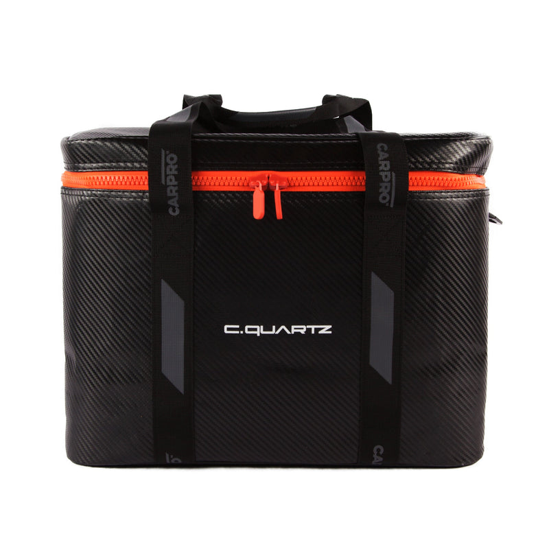 CarPro Maintenance Kit Bag V2