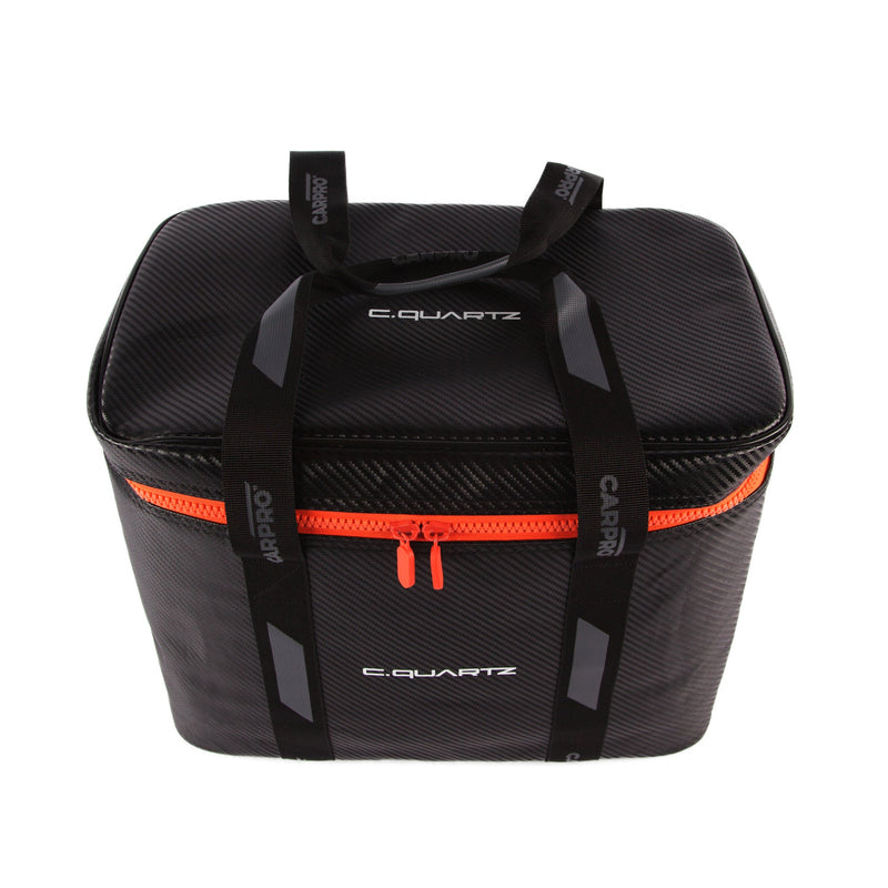 CarPro Maintenance Kit Bag V2