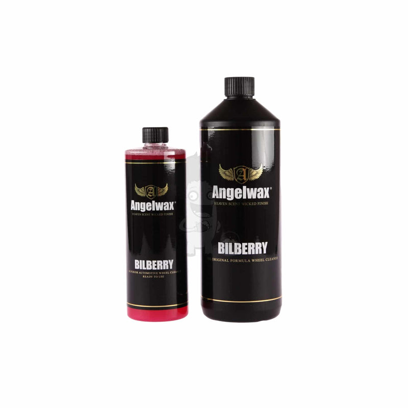 Angelwax Bilberry