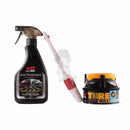 Soft99 Dæk- og Fælgpleje Pakke