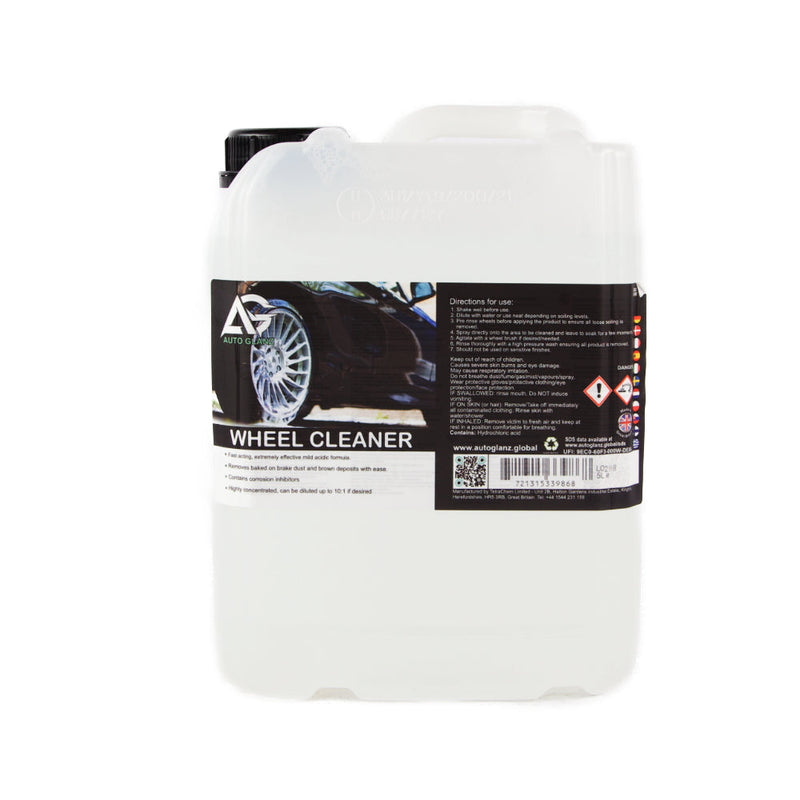 Auto Glanz Trade ACID Wheel Cleaner