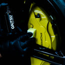 Soft99 Qjutsu Wheel Coat (50 Ml Kit) Keramisk Fælgcoating