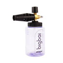 Bigboi WashR Flo Högtryckstvätt För Biltvätt (2024 Modell)