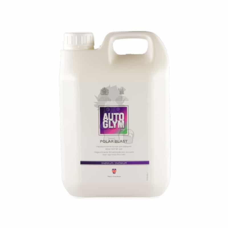 Auto Glym Polar Blast (2,5 liter)