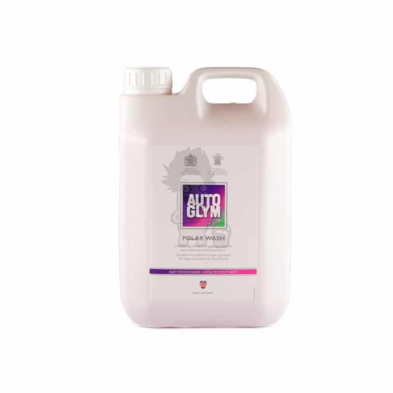 Auto Glym Polar Wash 2,5 liter