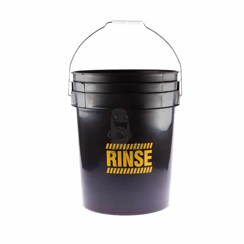 Work Stuff Rinse Bucket