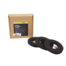 Bigboi Skumfilter till Buddi (3-pack