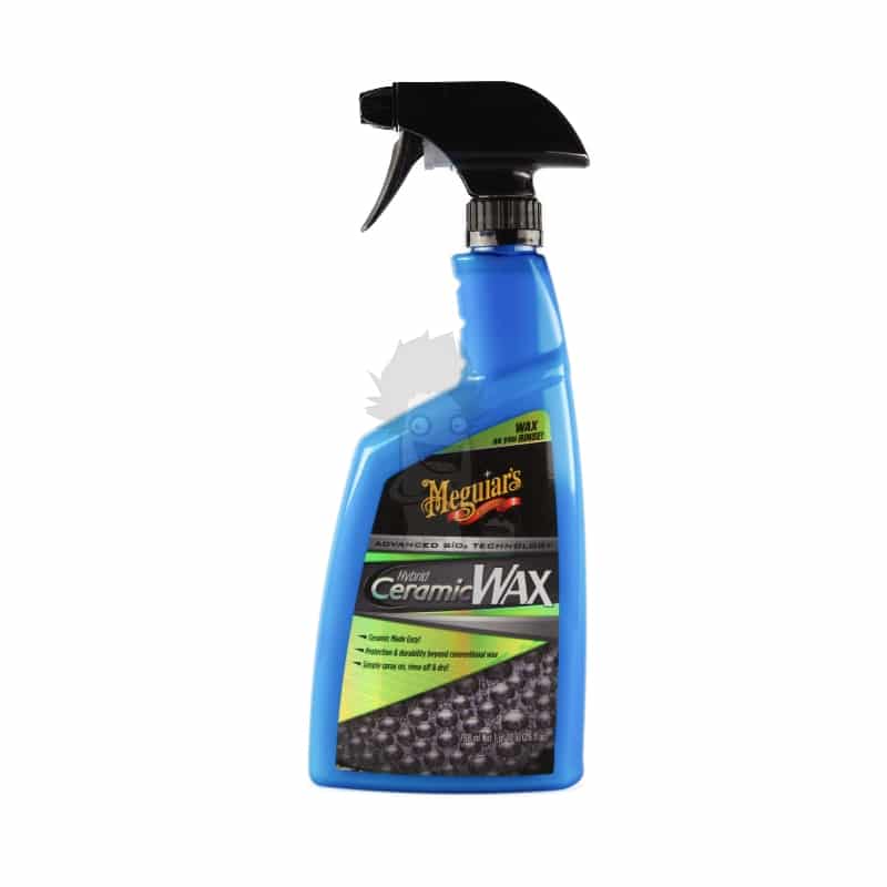 Meguiars Hybrid Ceramic Wax 768 ml