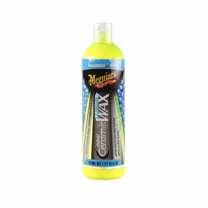 Meguiars Hybrid Ceramic Liquid Wax 473 ml