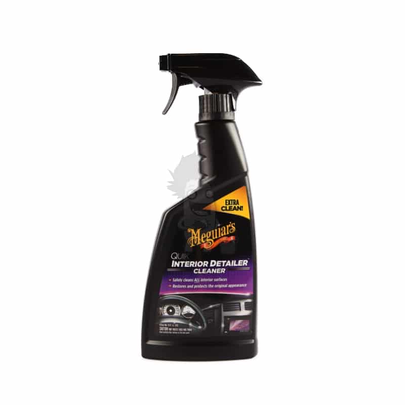 Meguiars Quik Interior Detailer (473ml)