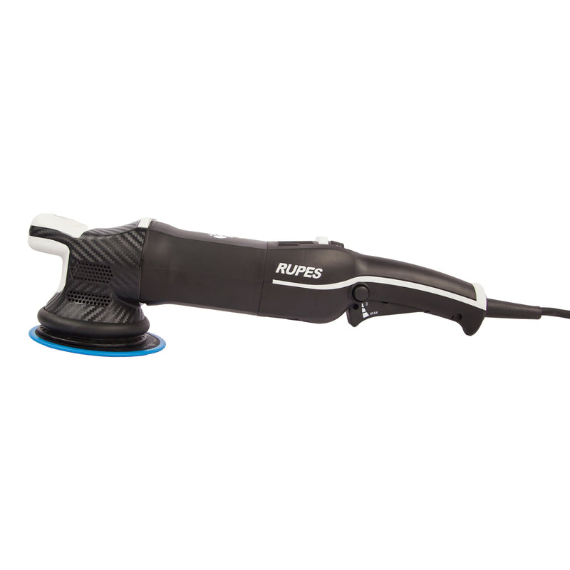 Rupes LHR15 Mark V Dual Action Polisher