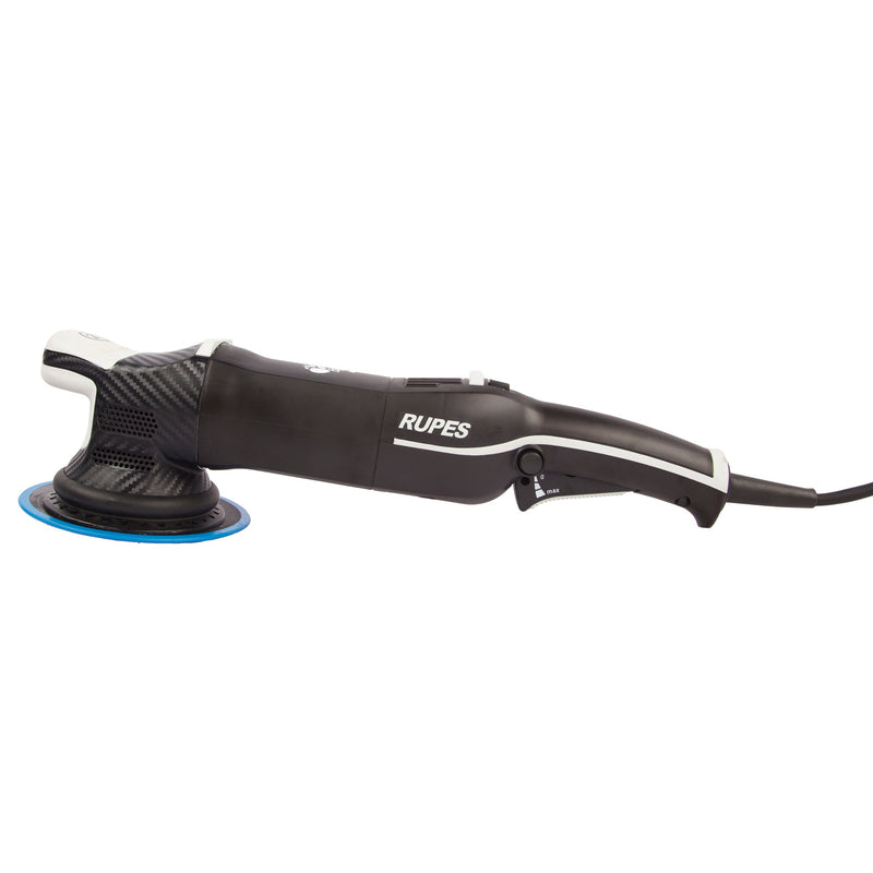 Rupes LHR 21 Mark V Dual Action Polisher