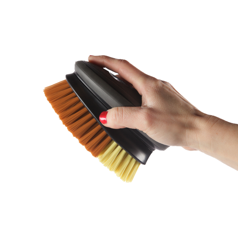 Meguiars Carpet & Interior Brush