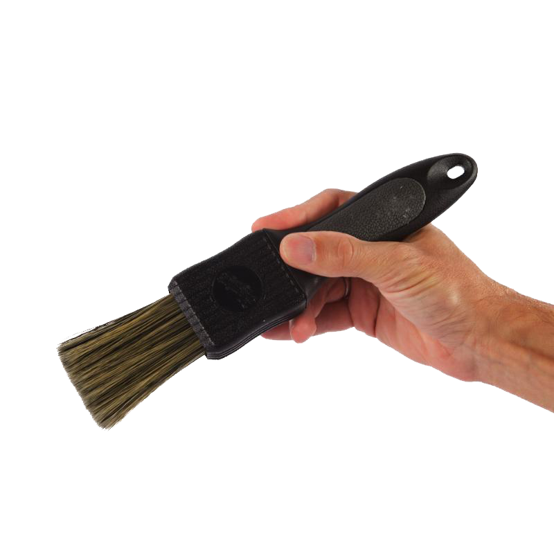 Meguiars Dash & Trim Brush