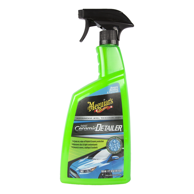 Meguiars Hybrid Ceramic Detailer (768 ml)