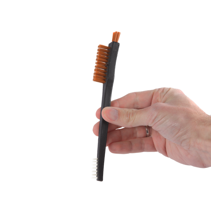 Meguiars Triple Duty Brush