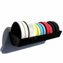 Poka Premium Hylla för polertrissor