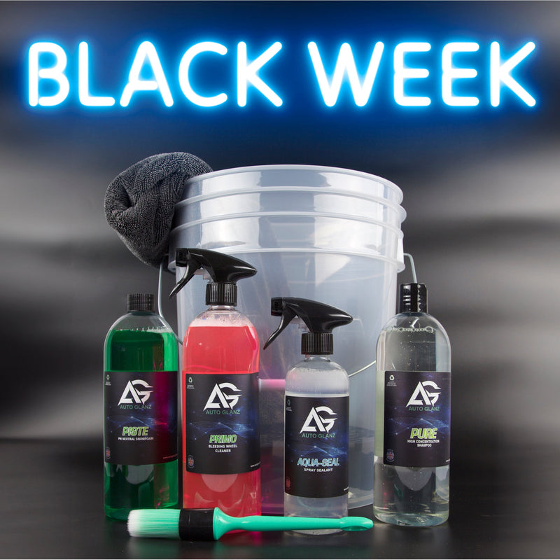 Black Week Paket 2 (Spara 35%)