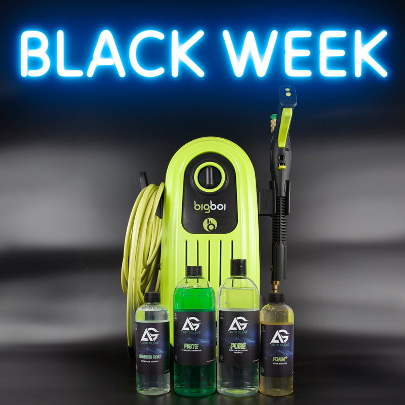 Black Week Paket 5 (Spara 25%)