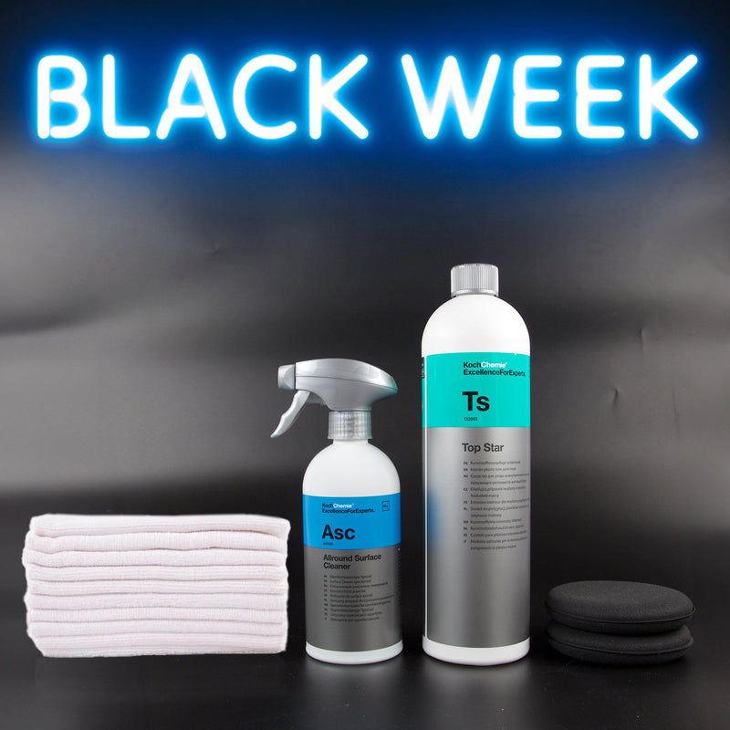 Black Week Paket 8 (SPARA 30%)