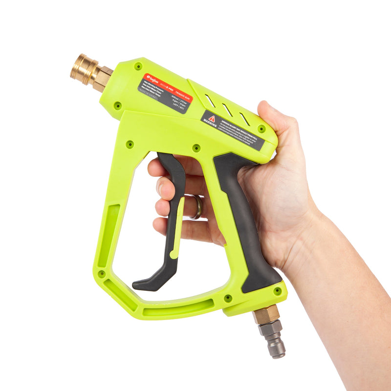 Bigboi Short Trigger Gun for WashR Pro