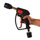 Auto Glanz Spolhandtag till Nilfisk/Bigboi