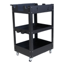 Poka Premium Detailing Cart Pro V2