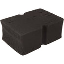 Nordic Detailing Supplies Rinseless Sponge