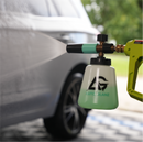 Auto Glanz Snow Storm Foam Lance