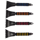 Isskrapa i plast med mjukt handtag