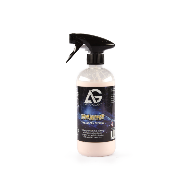 Auto Glanz Trim Reaper (500Ml)