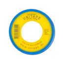 Unipak packningstejp (12m x 12mm x 0,075 mm)