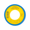Unipak packningstejp (12m x 12mm x 0,075 mm)