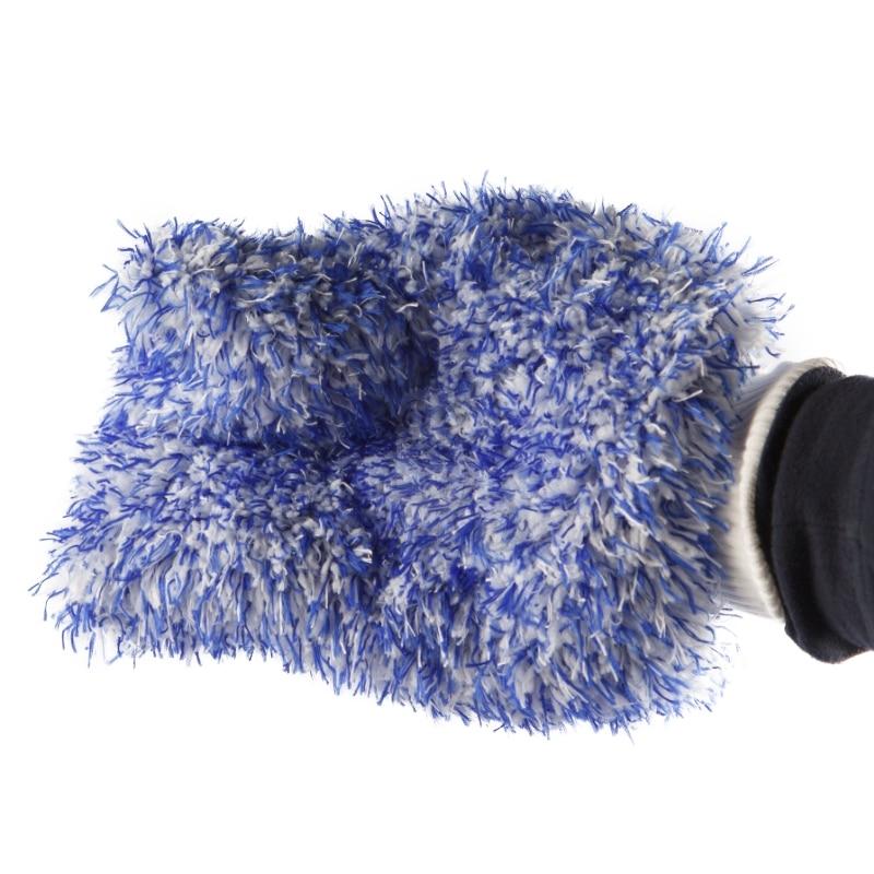 Ewocar Wash Mitt