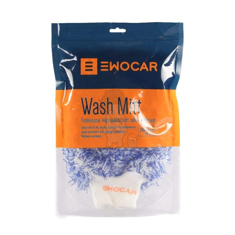 Ewocar Wash Mitt