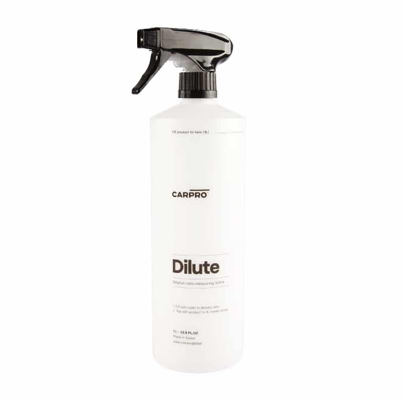 Carpro Dilute Blandeflaske 1 Liter