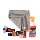 Det Ultimata Glaco-paketet