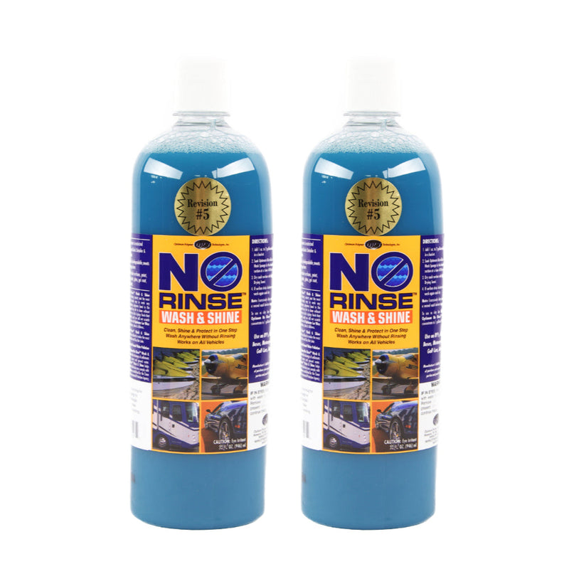 Optimum No Rinse ONR V5