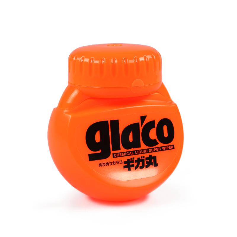 Soft99 Glaco Roll On Max - 300 Ml