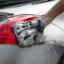 Auto Glanz Microfiber Wash Pad