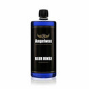 Angelwax blue rinse