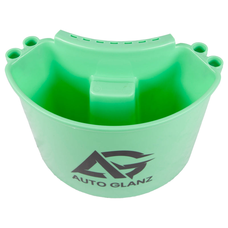 Auto Glanz Bucket Organizer