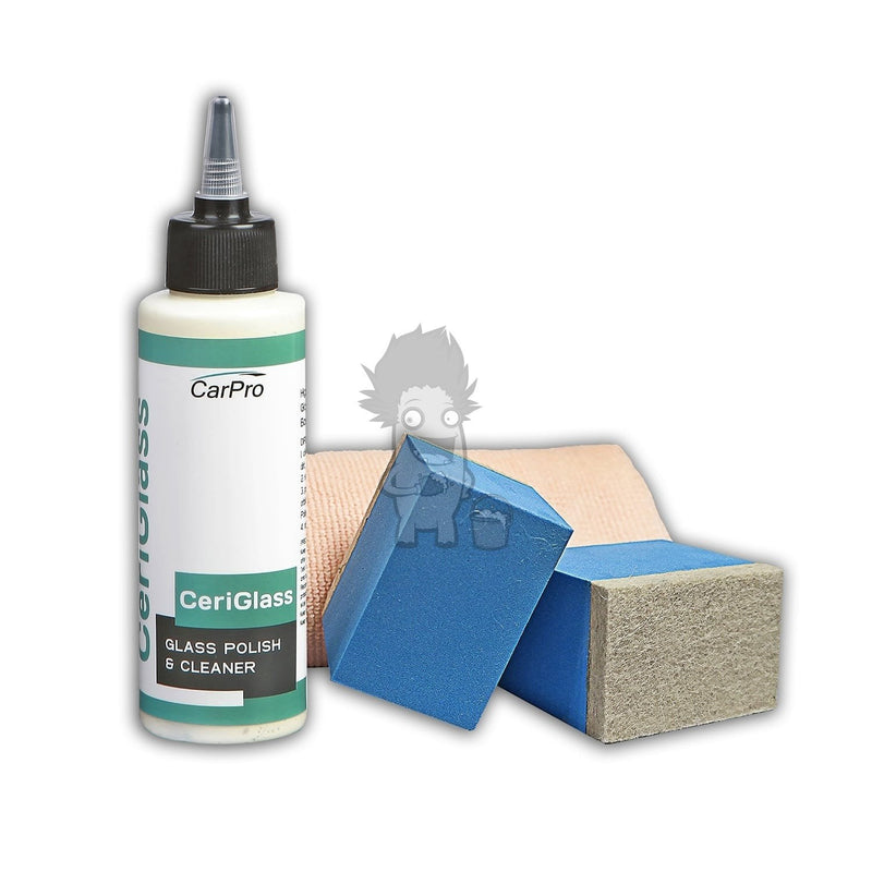 Carpro Ceriglass 150 Ml Kit