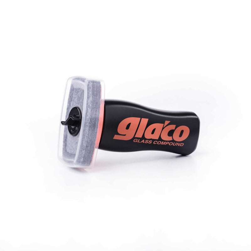 Soft99 Glaco Glass Compound Roll On